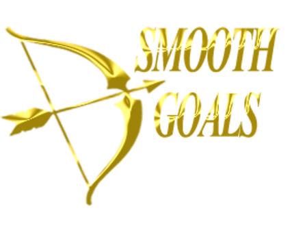 Smooth goals logo